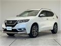 2019 Nissan X-Trail