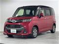 2018 Toyota Tank