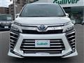 2017 Toyota Voxy