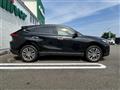 2021 Toyota Harrier Hybrid