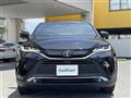 2020 Toyota Harrier