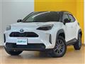 2024 Toyota Yaris Cross