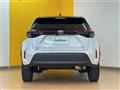 2024 Toyota Yaris Cross