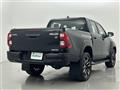 2022 Toyota Hilux