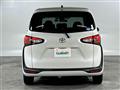 2019 Toyota Sienta