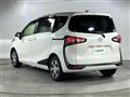 2019 Toyota Sienta