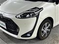 2019 Toyota Sienta