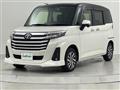 2022 Toyota Roomy