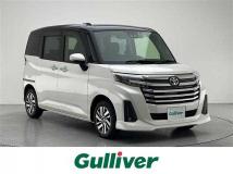 2022 Toyota Roomy