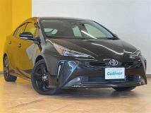 2022 Toyota Prius