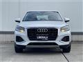 2022 Audi Q2