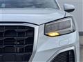 2022 Audi Q2