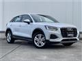 2022 Audi Q2