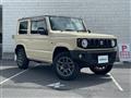 2019 Suzuki Jimny