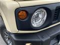2019 Suzuki Jimny