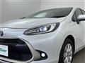2022 Toyota AQUA