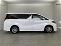 2019 Toyota Alphard Hybrid