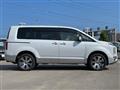 2024 Mitsubishi Delica D5
