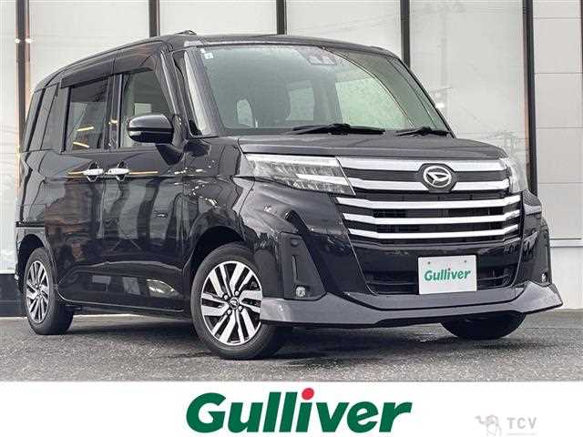 2021 Daihatsu Daihatsu Others