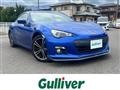 2015 Subaru BRZ