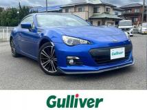 2015 Subaru BRZ