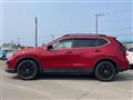 2021 Nissan X-Trail