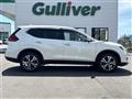 2020 Nissan X-Trail