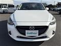 2017 Mazda Demio