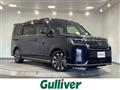 2022 Honda Step WGN