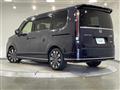 2022 Honda Step WGN