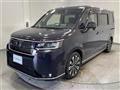 2022 Honda Step WGN
