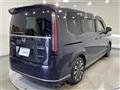 2022 Honda Step WGN