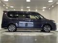 2022 Honda Step WGN