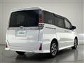 2021 Toyota Voxy