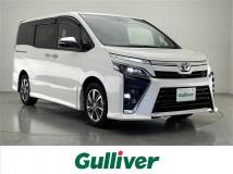 2021 Toyota Voxy