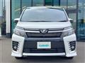 2017 Toyota Voxy