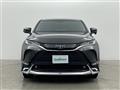 2022 Toyota Harrier