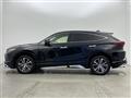 2022 Toyota Harrier