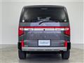 2020 Mitsubishi Delica D5