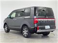 2020 Mitsubishi Delica D5
