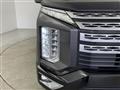 2020 Mitsubishi Delica D5