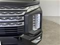 2020 Mitsubishi Delica D5