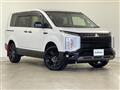 2024 Mitsubishi Delica D5