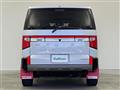 2024 Mitsubishi Delica D5