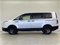 2024 Mitsubishi Delica D5