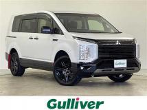 2024 Mitsubishi Delica D5