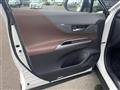 2023 Toyota Harrier Hybrid