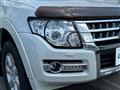2019 Mitsubishi Pajero