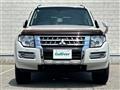 2019 Mitsubishi Pajero