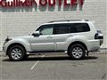 2019 Mitsubishi Pajero